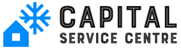 Capital Service Centre